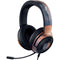 Marvel Black Widow Running Razer Kraken X Skin
